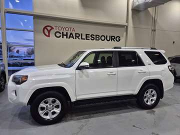 SR5 AWD