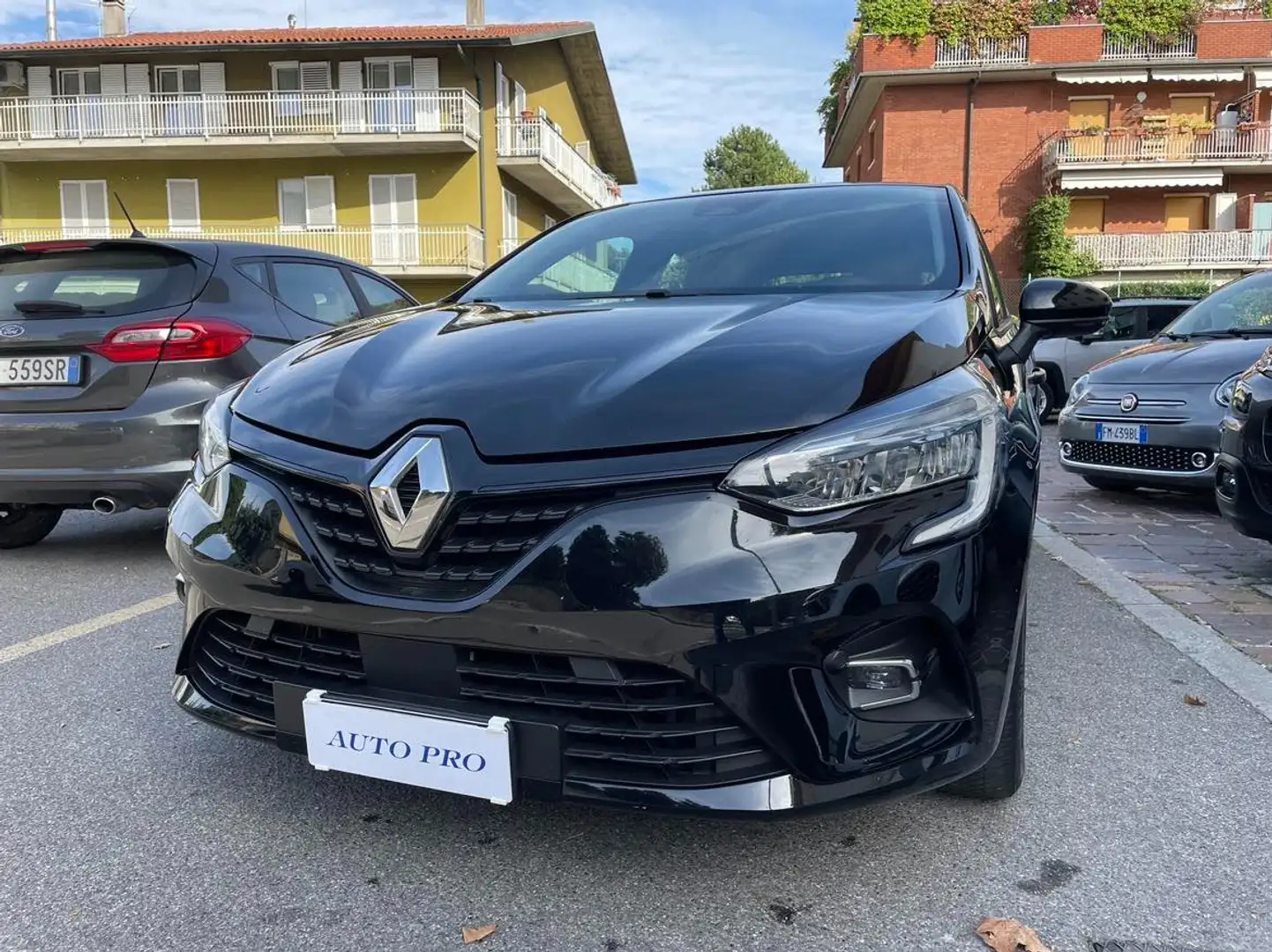 Renault Clio Clio 1.0 tce GPL 100cv SUPER PROMO - 2