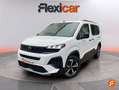 Peugeot Rifter GT BlueHDi 130 EAT8 Long Blanco - thumbnail 3