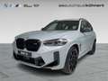 BMW X3 M Competition LED ACC PanoSD ///M-Sport 360° Gris - thumbnail 1