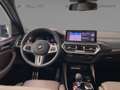 BMW X3 M Competition LED ACC PanoSD ///M-Sport 360° Gris - thumbnail 10