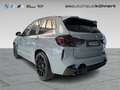 BMW X3 M Competition LED ACC PanoSD ///M-Sport 360° Szary - thumbnail 3