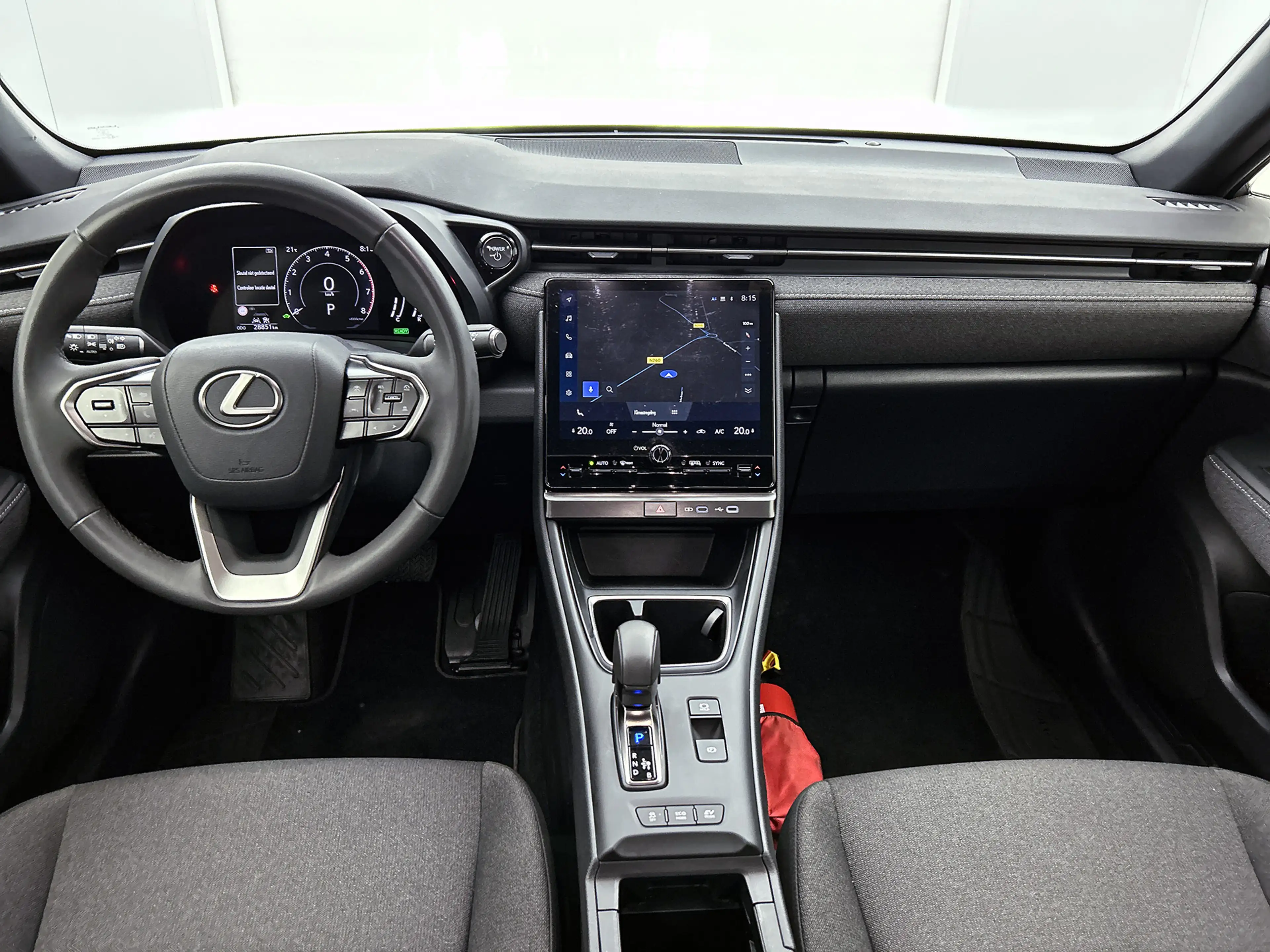 Lexus LBX 2WD | Comfort en Safety pack | — photo 4