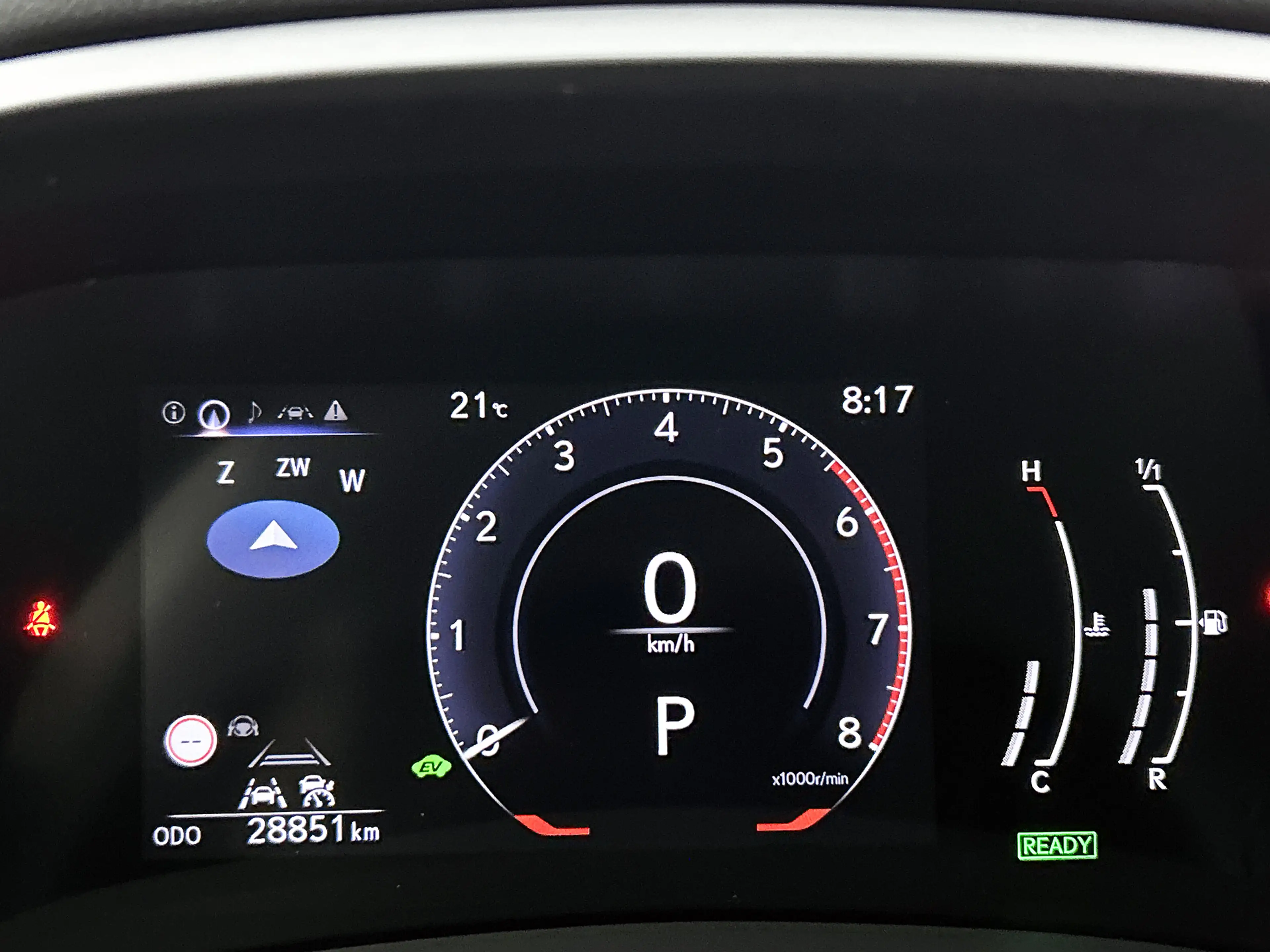 Lexus LBX 2WD | Comfort en Safety pack | — photo 5