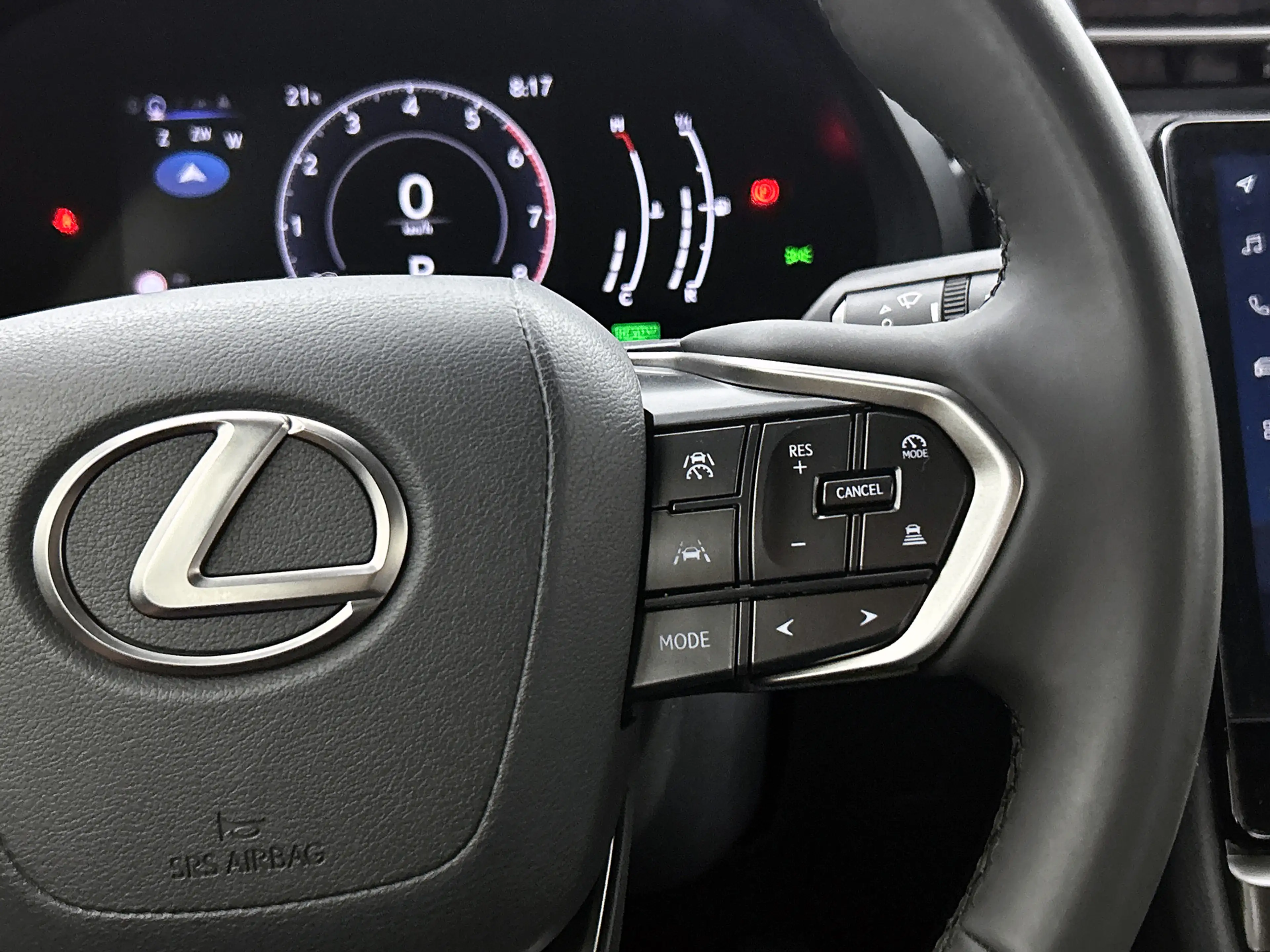Lexus LBX 2WD | Comfort en Safety pack | — photo 15