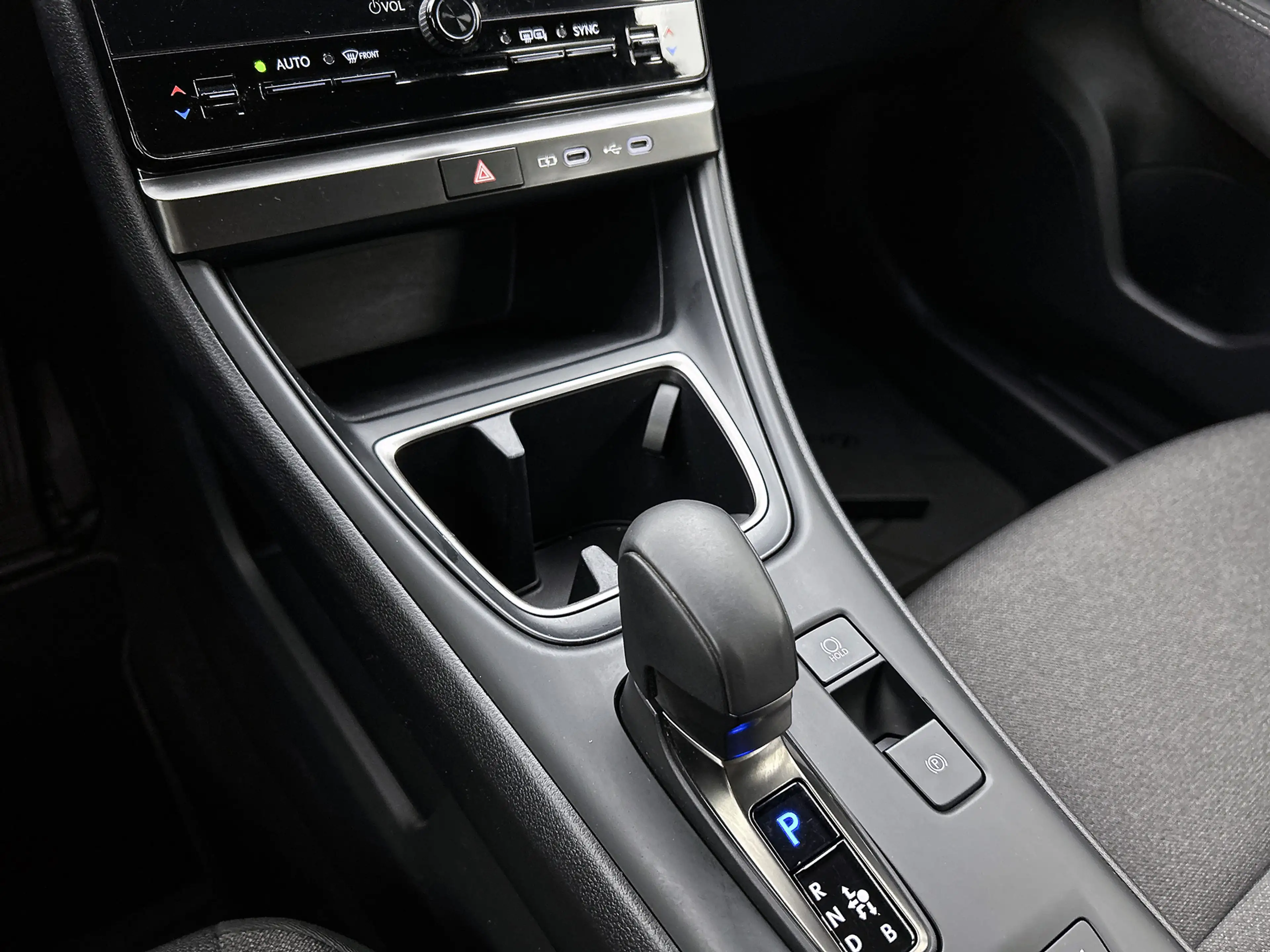 Lexus LBX 2WD | Comfort en Safety pack | — photo 11