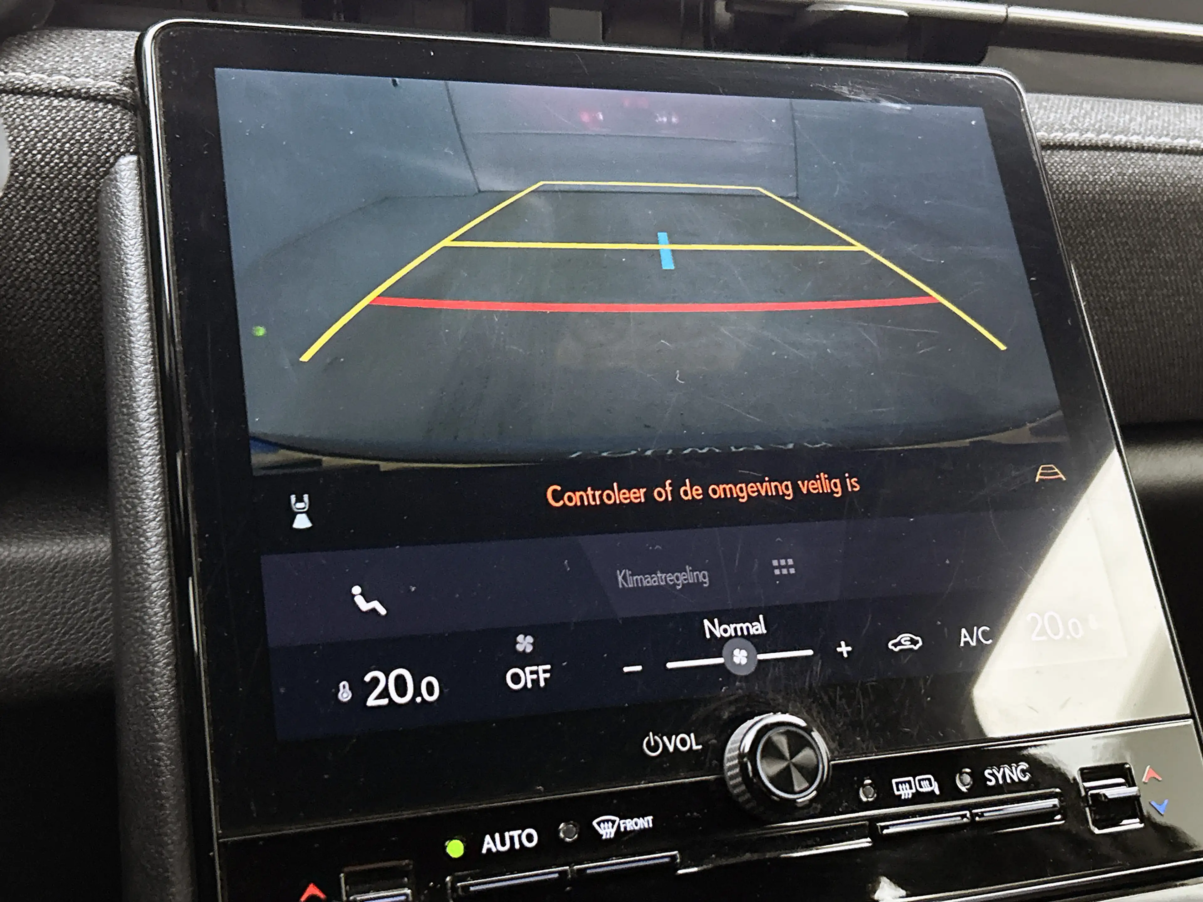 Lexus LBX 2WD | Comfort en Safety pack | — photo 8