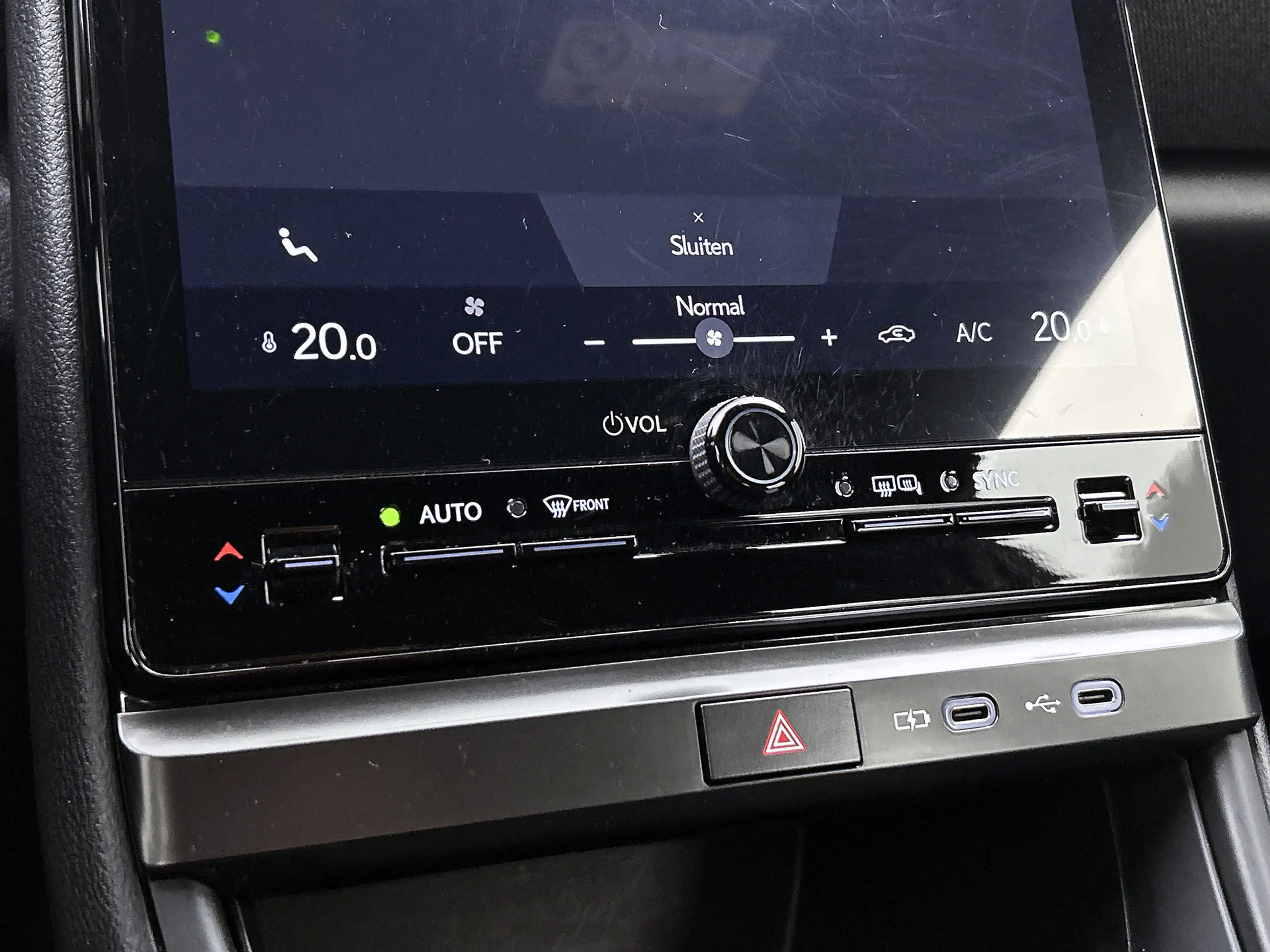 Lexus LBX 2WD | Comfort en Safety pack | — photo 10