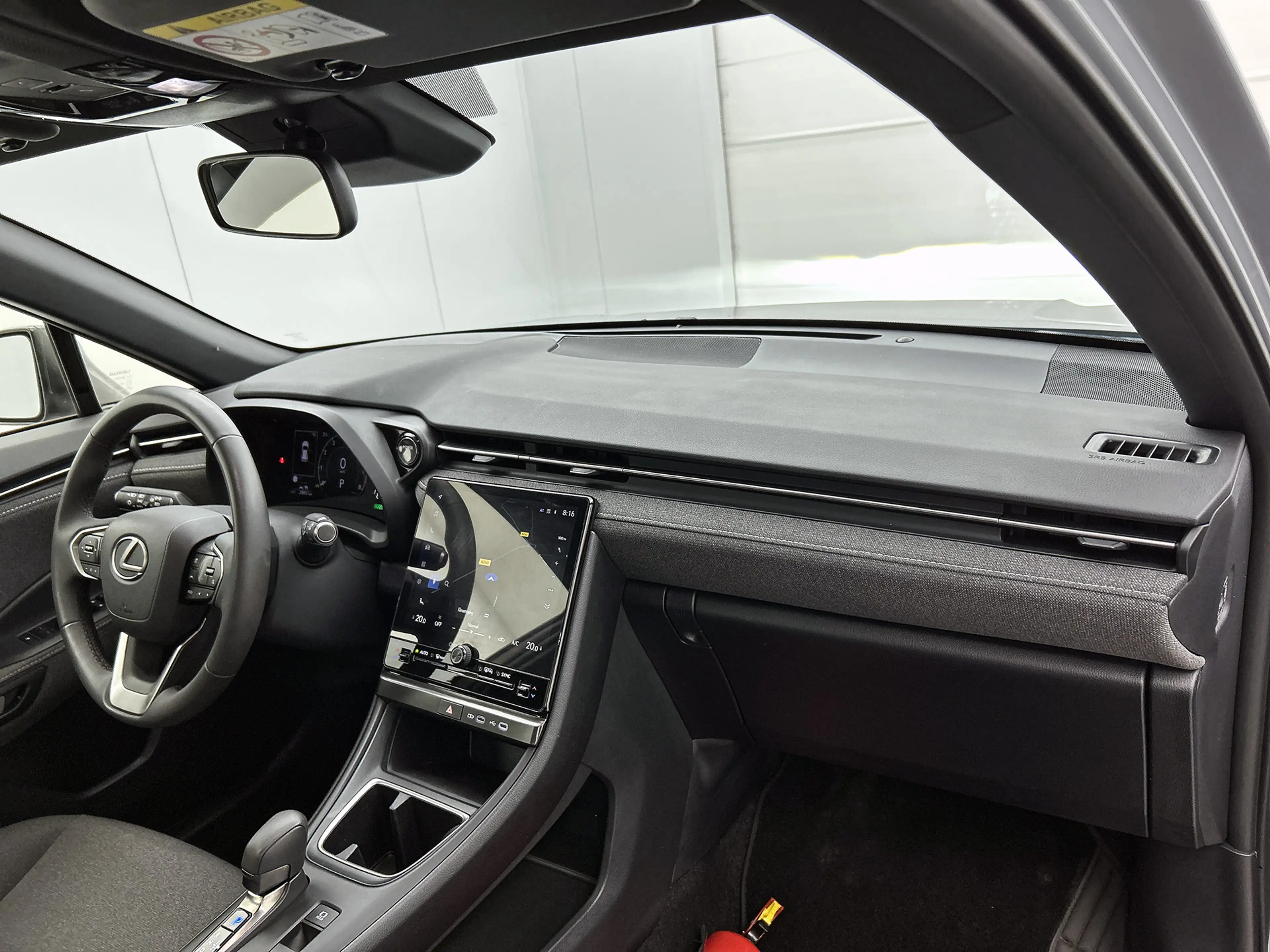 Lexus LBX 2WD | Comfort en Safety pack | — photo 6