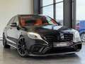 Mercedes-Benz S 63 AMG Speedfight Performance Facelift Umbau Černá - thumbnail 3