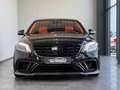 Mercedes-Benz S 63 AMG Speedfight Performance Facelift Umbau Černá - thumbnail 5