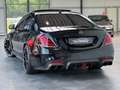 Mercedes-Benz S 63 AMG Speedfight Performance Facelift Umbau Černá - thumbnail 2