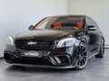 Mercedes-Benz S 63 AMG Speedfight Performance Facelift Umbau Černá - thumbnail 1