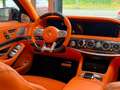 Mercedes-Benz S 63 AMG Speedfight Performance Facelift Umbau Černá - thumbnail 8