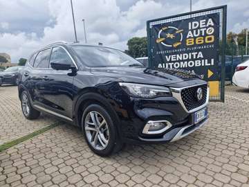 1.5 t-gdi phev Luxury auto PROMO FINAZIAMENTO