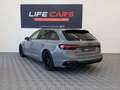 Audi RS4 Avant (B9) 2.9 V6 TFSI 450ch 2021 quattro 2ème main entretien complet garantie 12 mois Grau - thumbnail 9