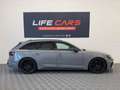 Audi RS4 Avant (B9) 2.9 V6 TFSI 450ch 2021 quattro 2ème main entretien complet garantie 12 mois Grau - thumbnail 6