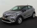 Renault Captur 1.6 Hybrid Intens Grey - thumbnail 2