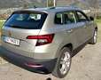 Skoda Karoq 1,6 TDI Style DSG Aut. Grau - thumbnail 5