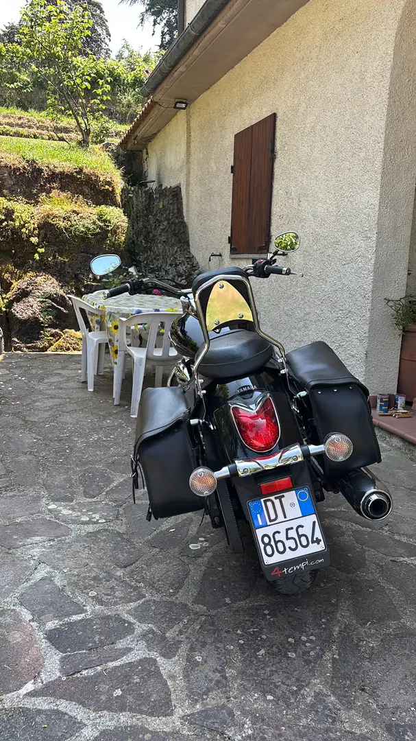 Yamaha XVS 950 CUSTOM MIDNIGHT 950 Nero - 1