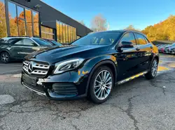 Mercedes-Benz GLA 200 Urban Style Edition