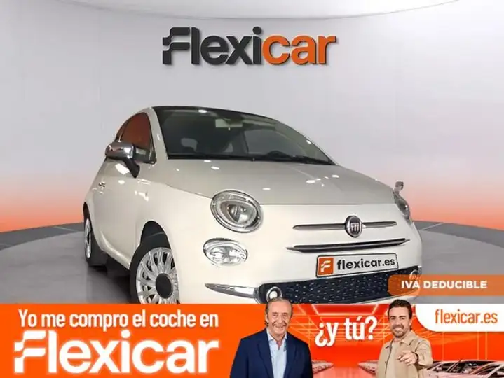 Fiat 500 Dolcevita 1.0 Hybrid (2021) 2021