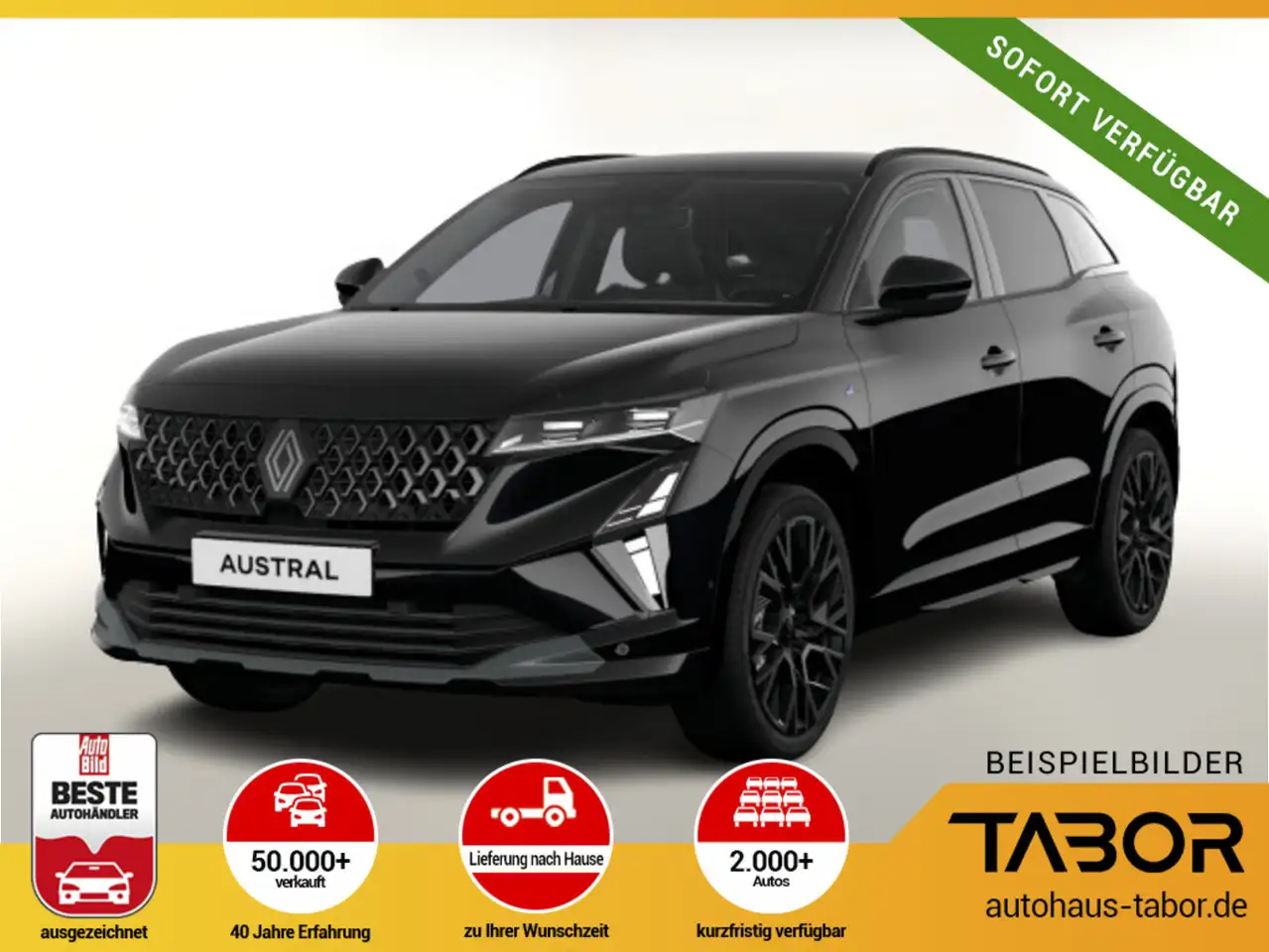 Renault Austral
