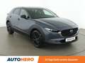 Mazda CX-30 2.0 Skyactiv-G Mild-Hybrid Homura 2WD Aut. *HUD* Gris - thumbnail 8