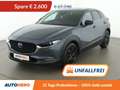 Mazda CX-30 2.0 Skyactiv-G Mild-Hybrid Homura 2WD Aut. *HUD* Gris - thumbnail 1