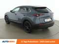 Mazda CX-30 2.0 Skyactiv-G Mild-Hybrid Homura 2WD Aut. *HUD* Gris - thumbnail 4