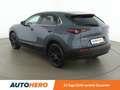 Mazda CX-30 2.0 Skyactiv-G Mild-Hybrid Homura 2WD Aut. *HUD* Gris - thumbnail 4