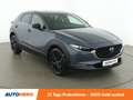 Mazda CX-30 2.0 Skyactiv-G Mild-Hybrid Homura 2WD Aut. *HUD* Gris - thumbnail 8