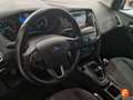 Ford Focus 1.0 Ecoboost 125cv B&R Blanc - thumbnail 11