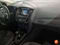 Ford Focus 1.0 Ecoboost 125cv B&R Blanc - thumbnail 12