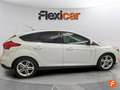 Ford Focus 1.0 Ecoboost 125cv B&R Blanc - thumbnail 3