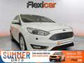 Ford Focus 1.0 Ecoboost 125cv B&R Blanc - thumbnail 1