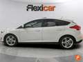 Ford Focus 1.0 Ecoboost 125cv B&R Blanc - thumbnail 4