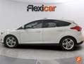 Ford Focus 1.0 Ecoboost 125cv B&R Blanco - thumbnail 4