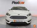 Ford Focus 1.0 Ecoboost 125cv B&R Blanco - thumbnail 2