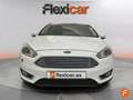 Ford Focus 1.0 Ecoboost 125cv B&R Blanc - thumbnail 2