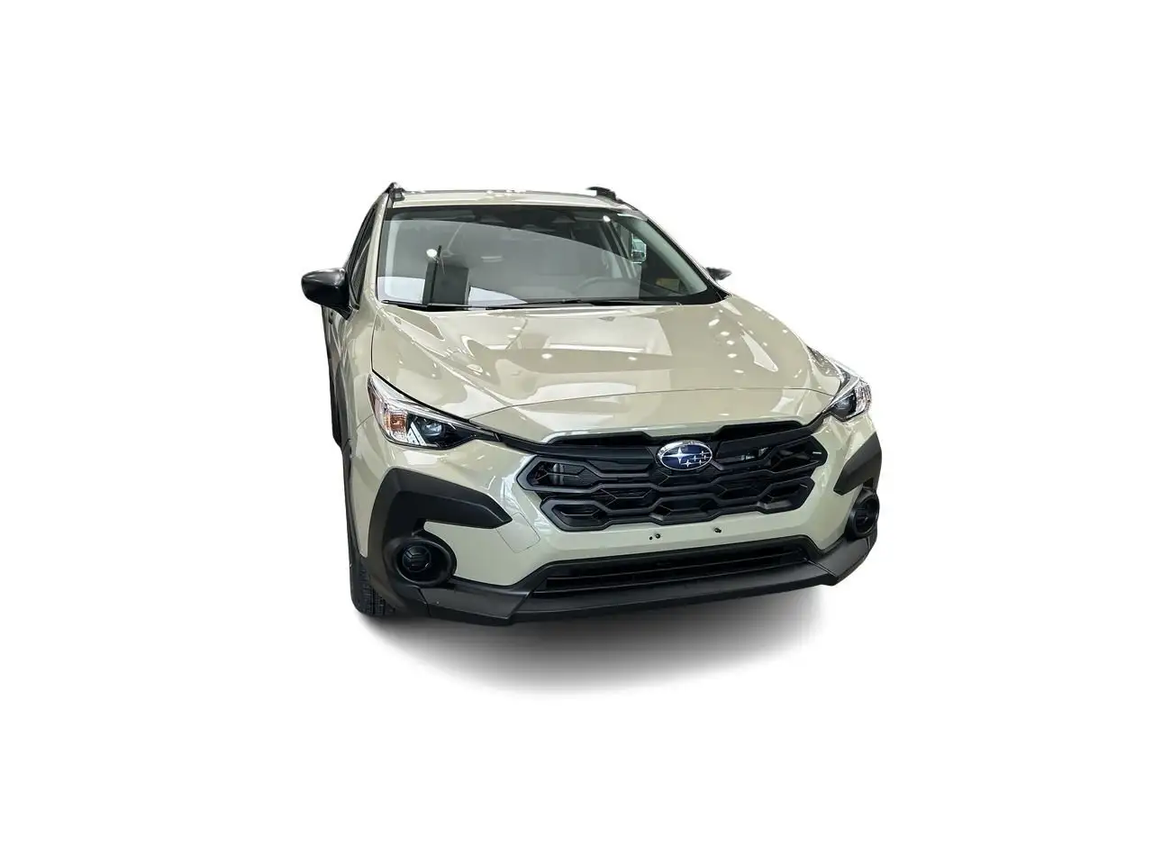 Subaru Crosstrek снимка Subaru Crosstrek
