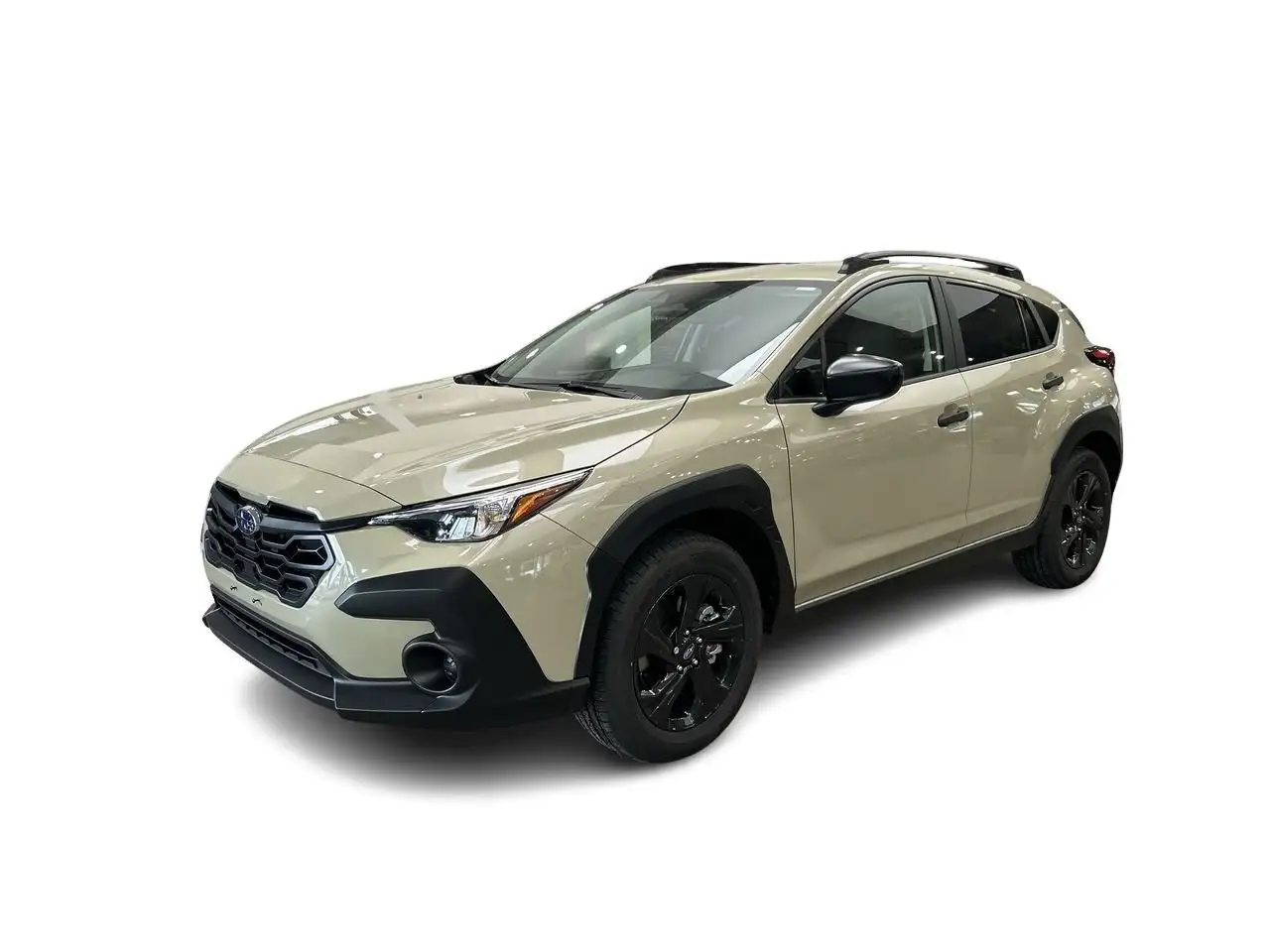 Subaru Crosstrek снимка Subaru Crosstrek