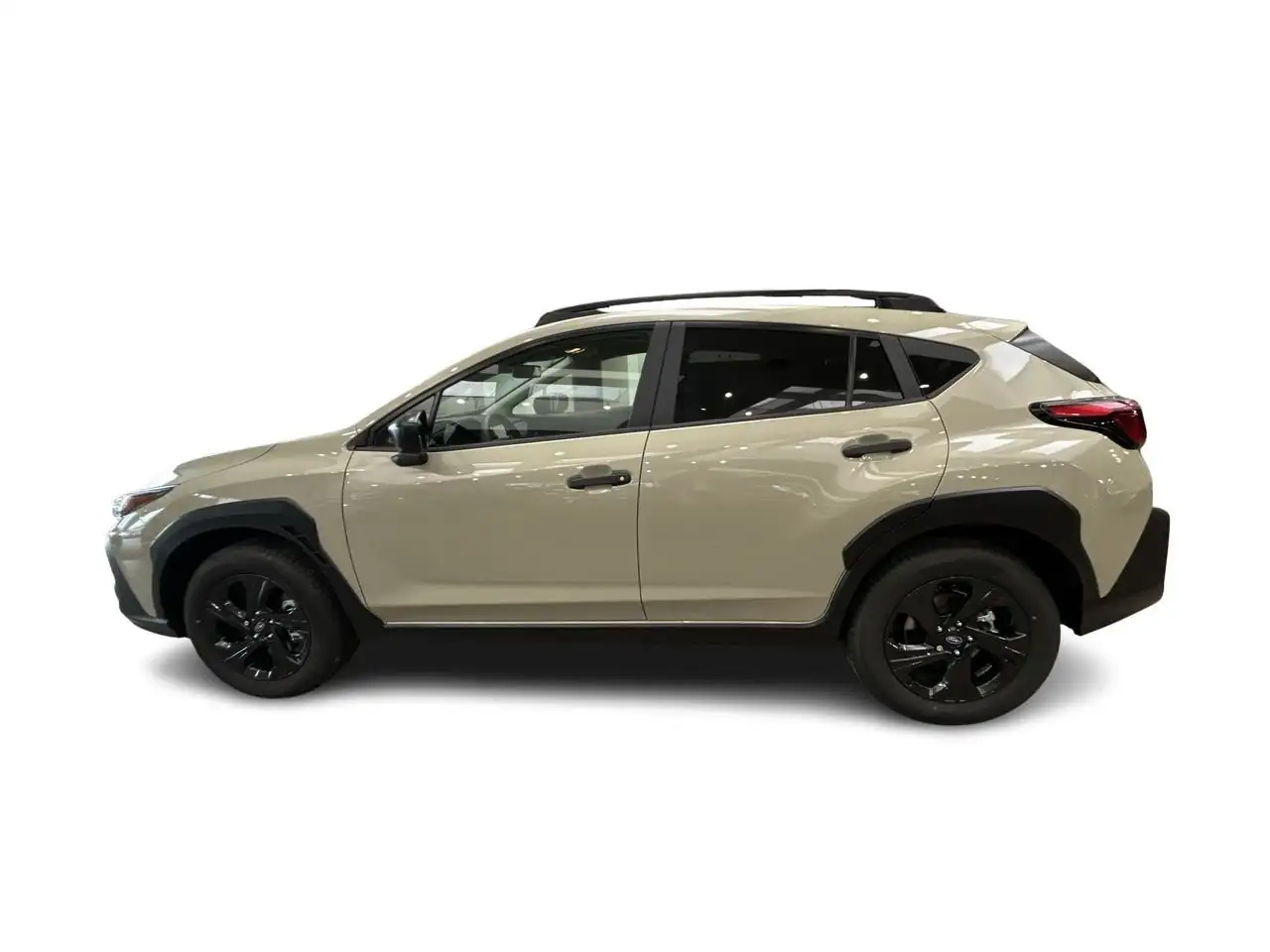 Subaru Crosstrek снимка Subaru Crosstrek