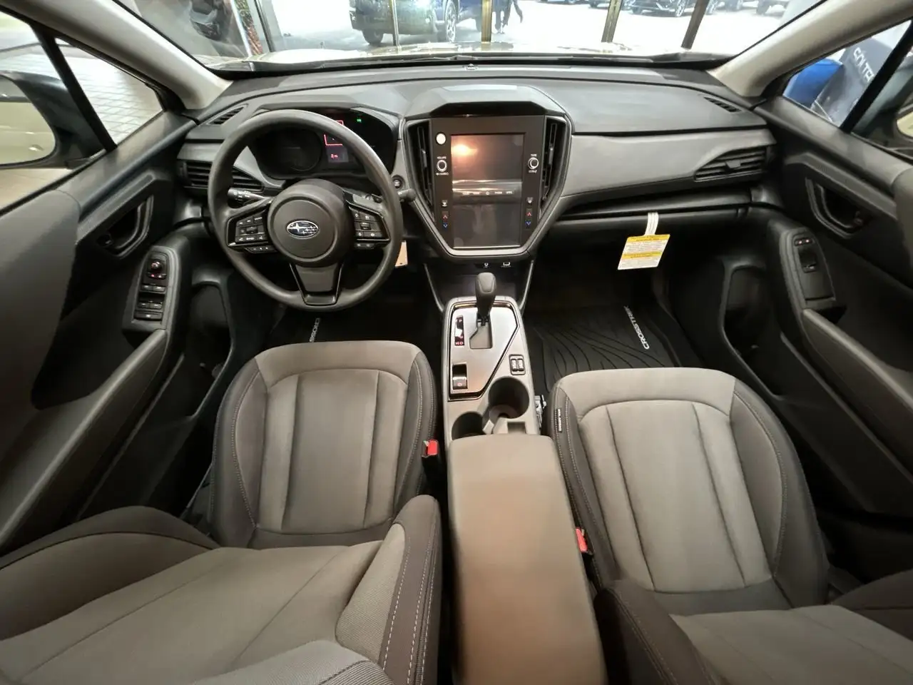 Subaru Crosstrek снимка Subaru Crosstrek