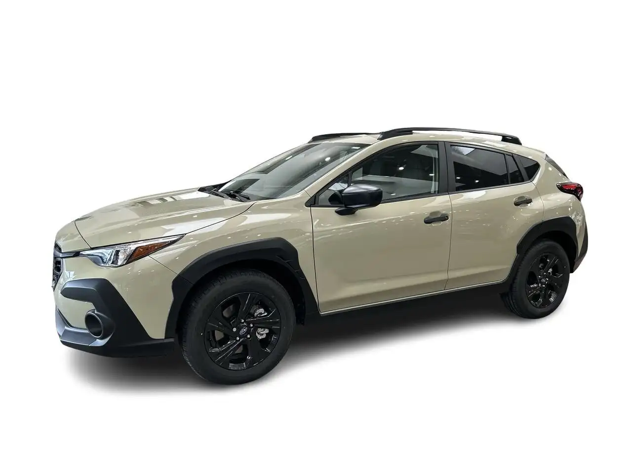 Subaru Crosstrek снимка Subaru Crosstrek