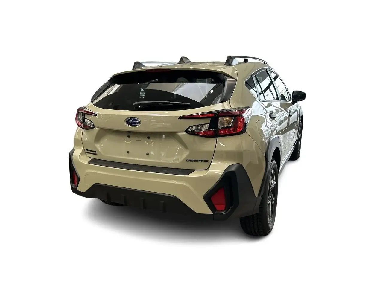 Subaru Crosstrek снимка Subaru Crosstrek