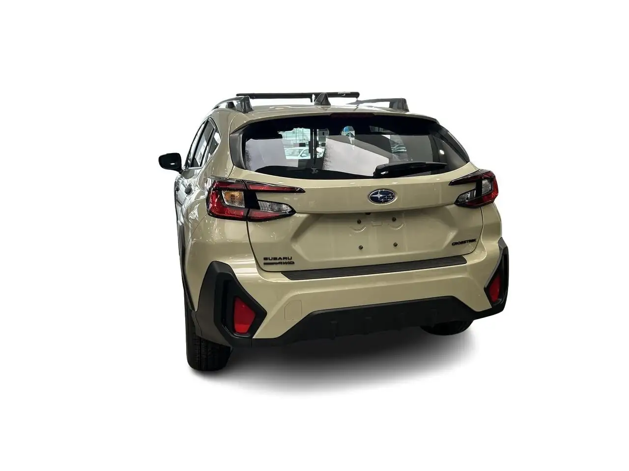 Subaru Crosstrek снимка Subaru Crosstrek