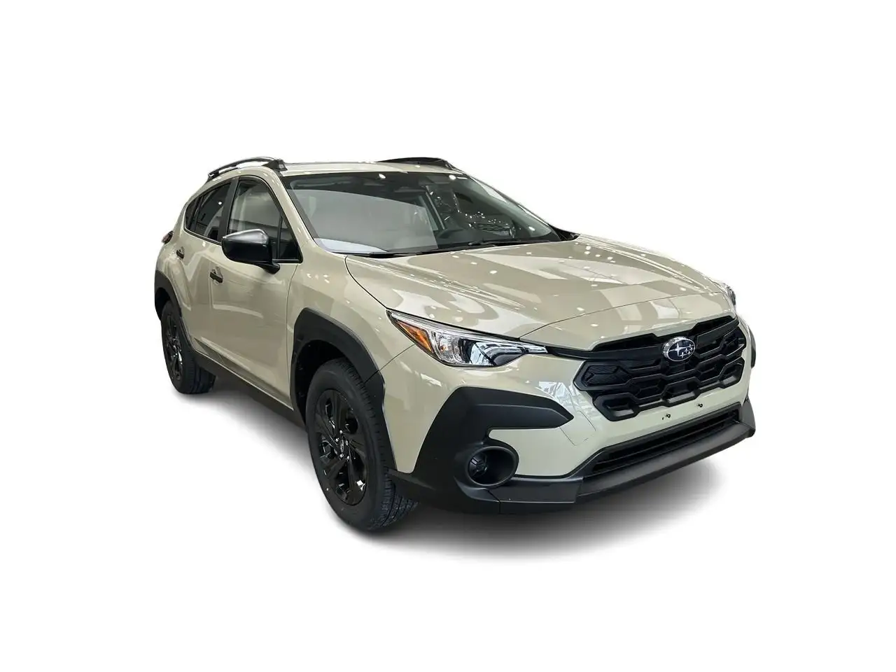Subaru Crosstrek снимка Subaru Crosstrek