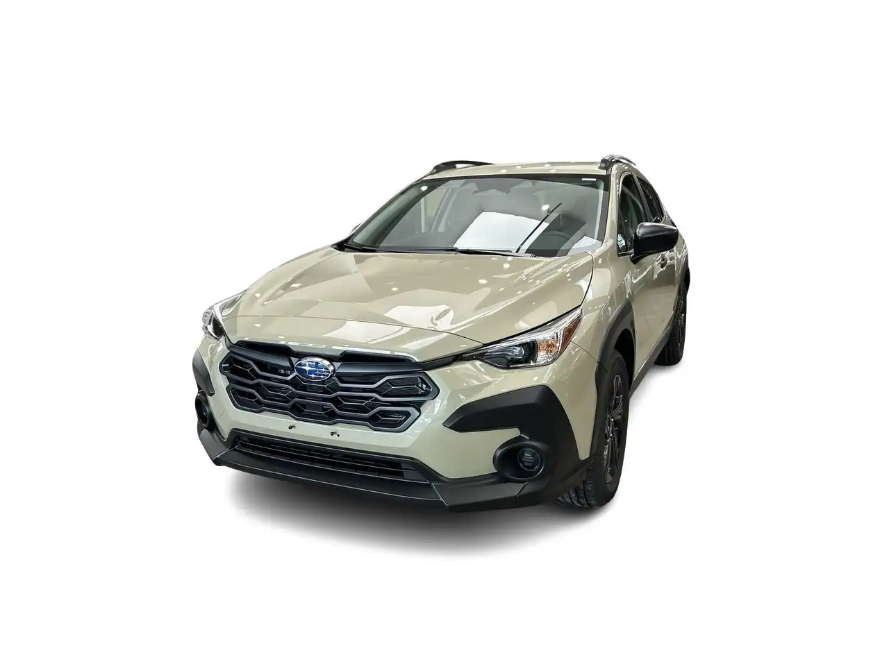 Subaru Crosstrek снимка Subaru Crosstrek