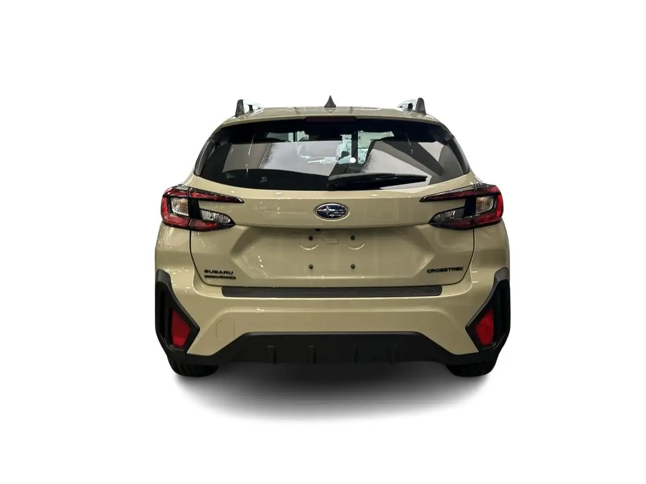 Subaru Crosstrek снимка Subaru Crosstrek